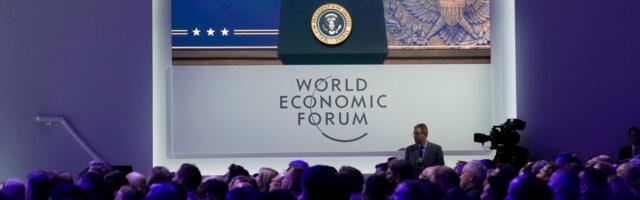 Direktor Foruma: Predsednik SAD Donald Tramp predvodiće veliku američku delegaciju u Davosu