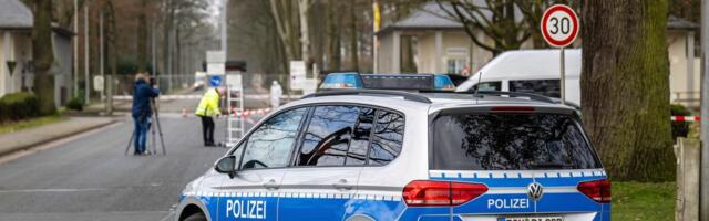 Krv kapala kroz plafon, Aleksi ubrzo policija pokucala na vrata: Penzioner brutalno ubijen u Nemačkoj