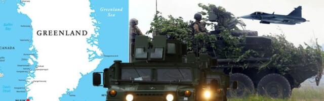 Dok Vašington i Danska pregovaraju, danska armija zauzima položaje: Da li će prva varnica planuti na Arktiku?