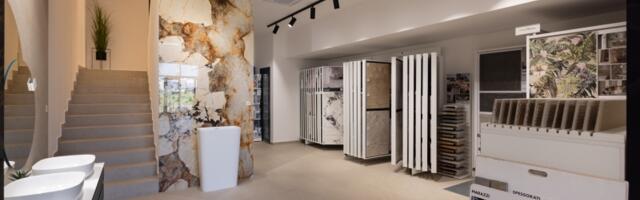 Još bolji izbor keramike i opreme za kupatilo: uskoro proširenje salona Moje kupatilo