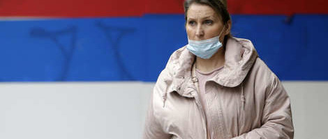 Kon: Zdravstveni sistem u Srbiji na ivici opstanka