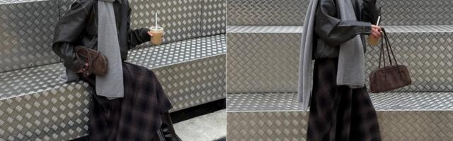 Karirane suknje A kroja su must have za 2026. – izdvojili smo omiljene