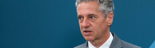 Tramp pozvao premijera Slovenije Roberta Goloba da se pridruži "Odboru za mir"