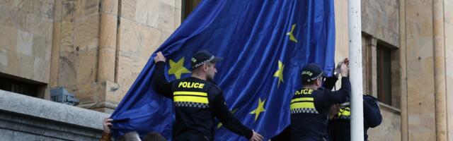 Svetski poredak i pravo jačeg