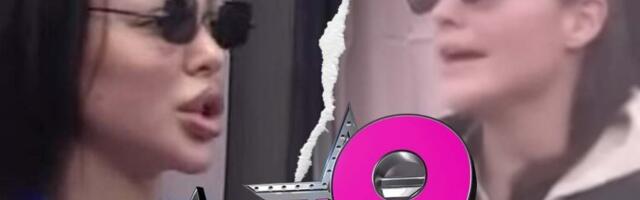 SKANDAL KOJI TRESE JAVNOST: Maja brutalno razotkrila Boginju! Zbog OVOGA je odlučila da je UNAKAZI ZA SVA VREMENA!