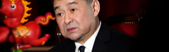 Кинеска Нова година обележена уз мелодије пекиншке опере у Народном позоришту