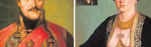 Вожд Карађорђе најпознатији „отимач” невесте