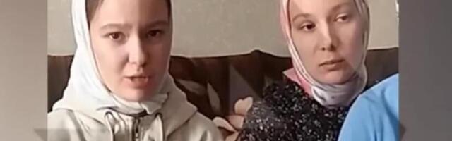 Marina i Irina nestale bez traga, a onda su se javile sa BIZARNOG mesta! Otac pretrnuo kad je čuo da ih je MAJKA...