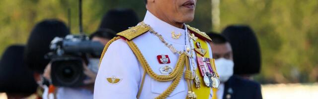 KAD JE REČ O BOGATSTVU I BAHATOSTI MALO KO MOŽE DA MU PARIRA! Isplivali svi skandali kontroverznog kralja, jedno...