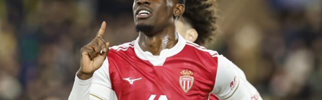 Monako do 18. minuta bacio PSŽ na kolena, ali je šampion Evrope počeo da se vraća!