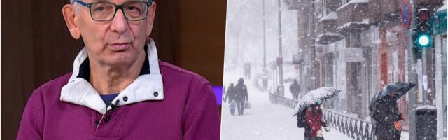 Meteorolog Nedeljko Todorović otkiva šta nas čeka do kraja zime: Otopljenje, pa za vikend minus i mraz! "Nema šale do polovine marta"