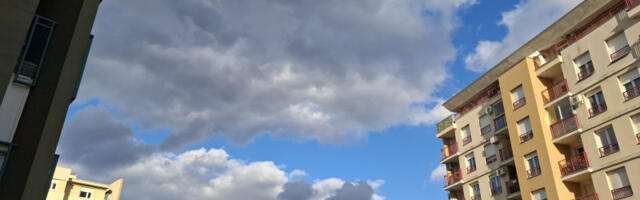 Jutro hladno, ali zato tokom dana temperatura do 17 stepeni