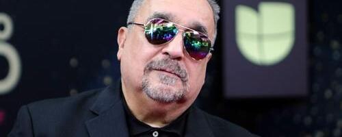 Legenda salse Vili Kolon preminuo u 75. godini: Porodica se oglasila saopštenjem