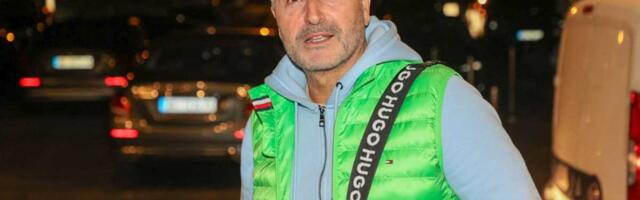 PRVO OGLAŠAVANJE ĐOLETA ĐOGANIJA NAKON PRIČE O RAZVODU! Otkrio pravu istinu o njihovom odnosu i priznao da li je istina da su stavili tačku na brak