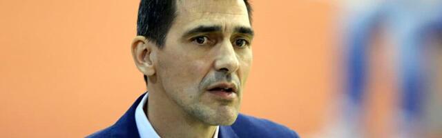 Dragutin Topić imenovan na značajnu funkciju u Srpskom atletskom savezu