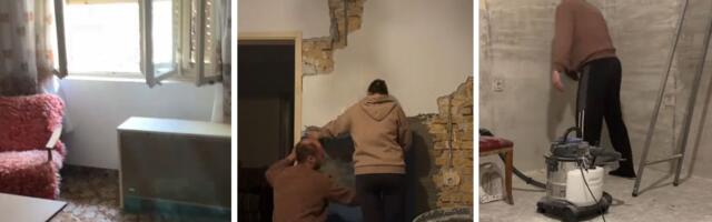 Ruskinja kupila kuću u Srbiji za samo 20.000 evra: Ono što je Anja uradila oduševilo je sve Srbe