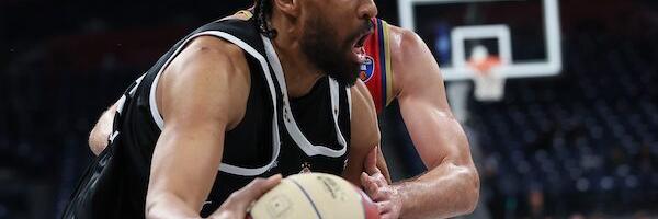 Džabari Parker nakon dolaska u Huventud: Uvek želim najbolju verziju sebe, to je moj cilj