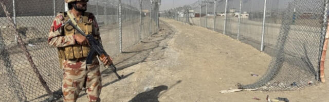 Иран захтева повлачење израелских трупа из Азербејџана