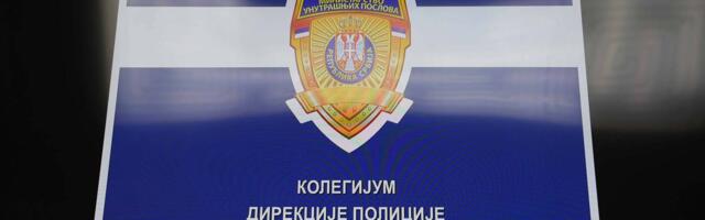 BCBP osudio progon inspektora Dragana Žebeljana