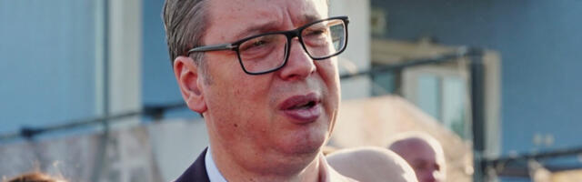 Вучић: Хрватска најдиректније учествовала у обојеној револуцији у Србији