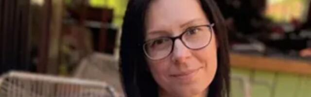 Irena je rešena da zaustavi napredovanje bolesti: Morala u invalidsku penziju, sada koristi štaku