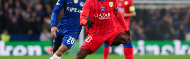 REAL I PSŽ ZAVRŠILI POSAO: Arsenal ostaje poslednja nada Engleske u Ligi šampiona!