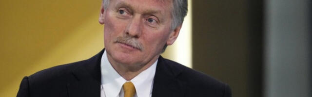 Песков: Војна дејства против Ирана ујединила ирански народ око руководства земље