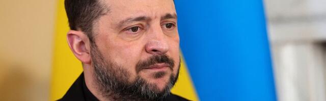 Zelenski tvrdi da Rusija i dalje dostavlja obaveštajne podatke iranskom režimu