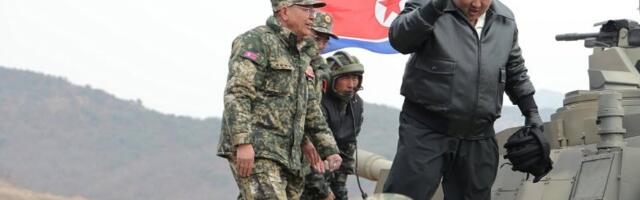 Ovo se čekalo! Kim Džong Un doneo odluku o Iranu: Svet zadrhtao nakon udarnog saopštenja "velikog vođe"