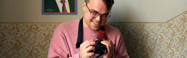 Rusija zabranila film 'Gospodin Niko protiv Putina' koji je osvojio Oskara