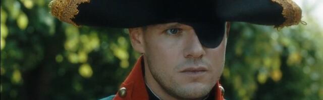 Osveta ili bizarna nesreća: Kako je Grigorije Potemkin ostao bez oka?