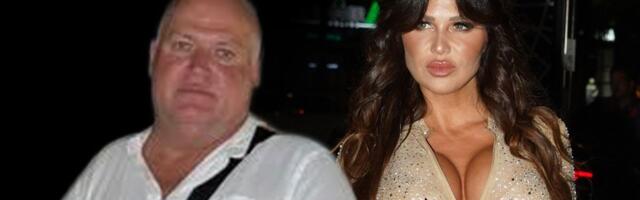 "Omalovažavala ga je" Asminov otac baca drvlje i kamenje pred ulazak Stanije u Elitu "Dobio je neprijatelje"