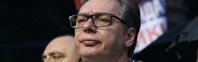 Vučić o tome što mu je Milanović otkazao dolazak na Brione - pominje vojni savez, obojenu revoluciju...