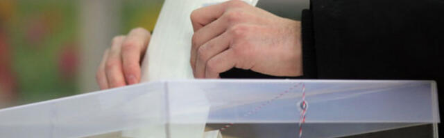 СПС: Победа владајуће коалиције на локалним изборима остварена у преломним тренуцима