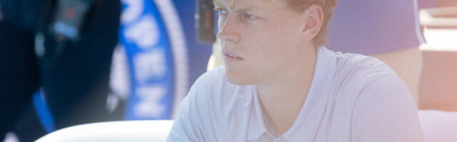 Šta?! Ovo niko nije mogao ni da zamisli - Janik Siner odgovorio na pitanje koje je zanimalo celu planetu