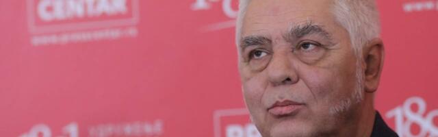 „Nećete nas zastrašiti“: Oglasili se studenti povodom izjave Borisa Bratine