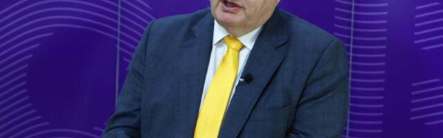 Milivojević (DS) o eksplozivu kod Kanjiže: Još jedna Vučićeva političko-bezbednosna prevara