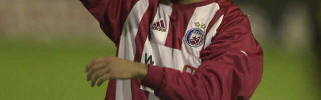 Grešan sam, kad sam došao u Srbiju zaboravio sam devojku iz Mojkovca: Bogavac otvorio dušu