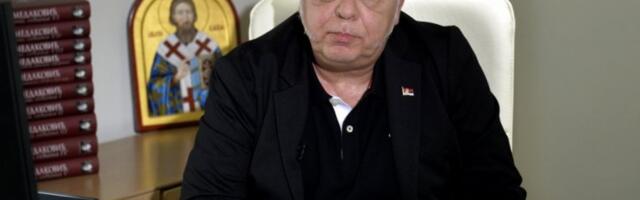 MOJE REČI SU IZVUČENE IZ KONTEKSTA! Hitno se oglasio ministar Boris Bratina: Nikada nisam rekao, da bilo ko, a posebno studenti, treba da budu izloženi nasilju