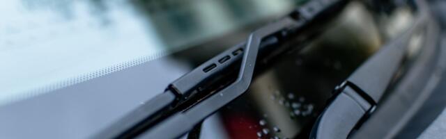 Neverovatan video! Subotičani za volanom treba da izbegavaju i BRISAČ autobusa u prolazu... Mlati kao TOLJAGA!