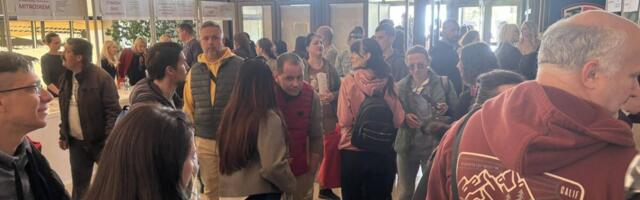 Sajam zapošljavanja u Sremskoj Mitrovici: Ponuda od čak 450 radnih mesta, sve više interesovanja za zanatske poslove