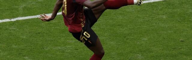 Crvena zvezda hoće kopiju Romelua Lukakua? "Mašina za golove" kao slobodan igrač uskoro na Marakani?