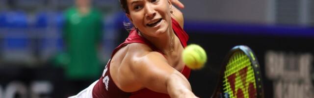 Lola Radivojević ostala bez učešća na mastersu u Madridu