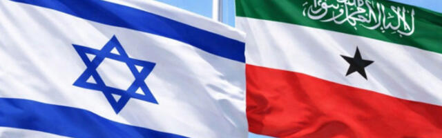 Израел именовао првог амбасадора у Сомалиленду