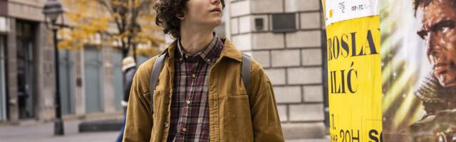 Film „Hajduk u Beogradu“ selektovan na prestižnom Zlin međunarodnom festivalu u Češkoj