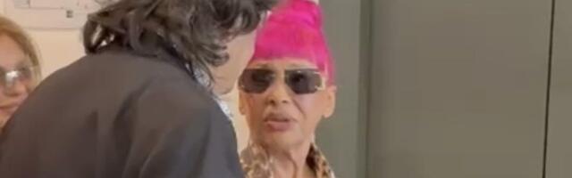 "Naporno je..." Zorica Brunclik stigla na snimanje, svi primetili promenu! Odmah pecnula Kemiša: "Nemaš..."