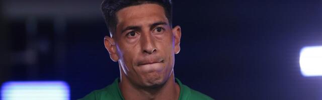 Argentinac suspendovan na 13 utakmica zbog nokauta!