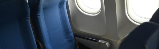 KRAH AVIO-GIGANTA! Obustavljeni svi letovi - putnici u šoku