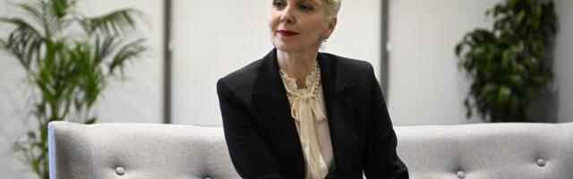 MINISTARKA LAZAREVIĆ IMA NEVEROVATNU PRIČU O SVOM PRVOM POSLU! Dok je studirala u Ženevi radila u butiku čuvene modne kuće: "Javila sam se na oglas..."