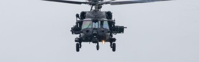 Srušio se helikopter u centralnom Tajlandu, povređen veći broj ljudi